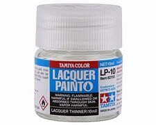 THINNERS