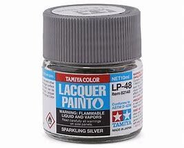 SPARKLING SILVER