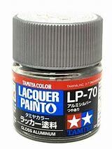 GLOSS ALUMINUM