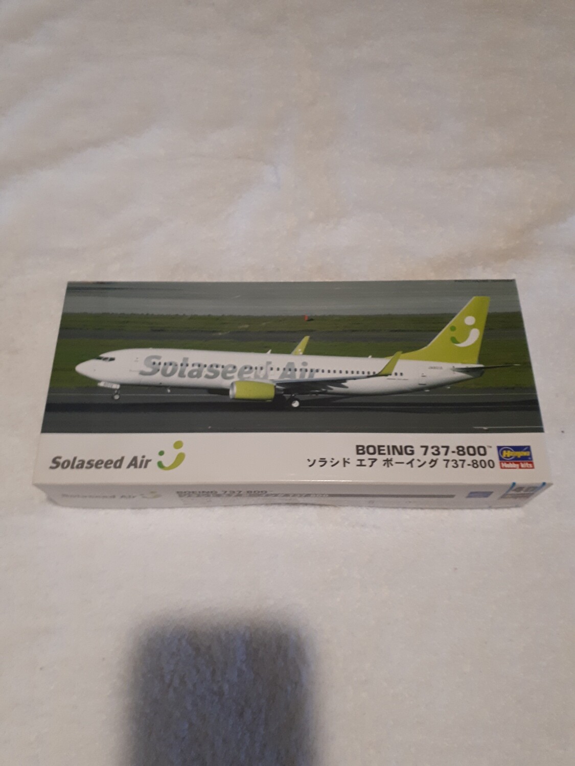 BOEING 737-800
