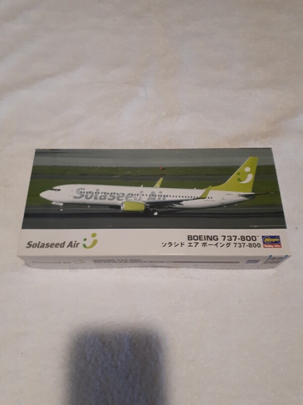 BOEING 737-800