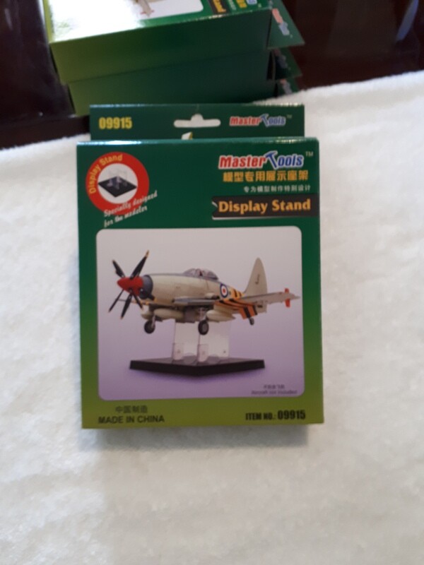 Display Stand