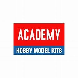 Academy 1/144 scale