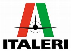 ITALERI 1/72 Scale