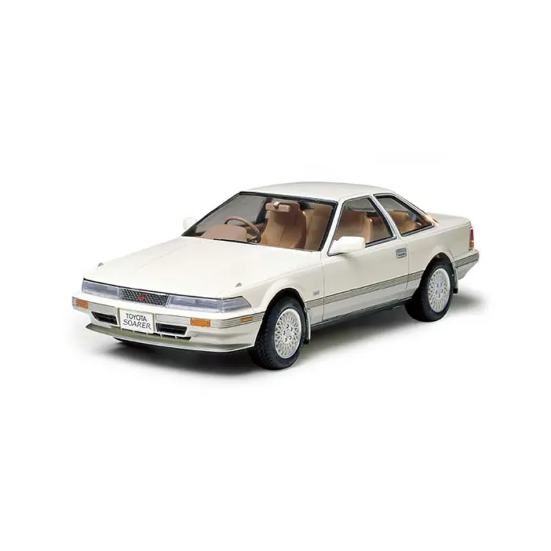 TOYOTA SOARER 3.0GT LIMITED