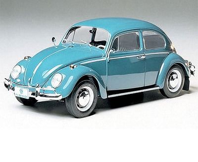 1966 VW 1300 BEETLE
