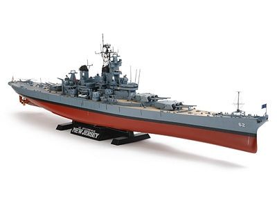 Model Ships