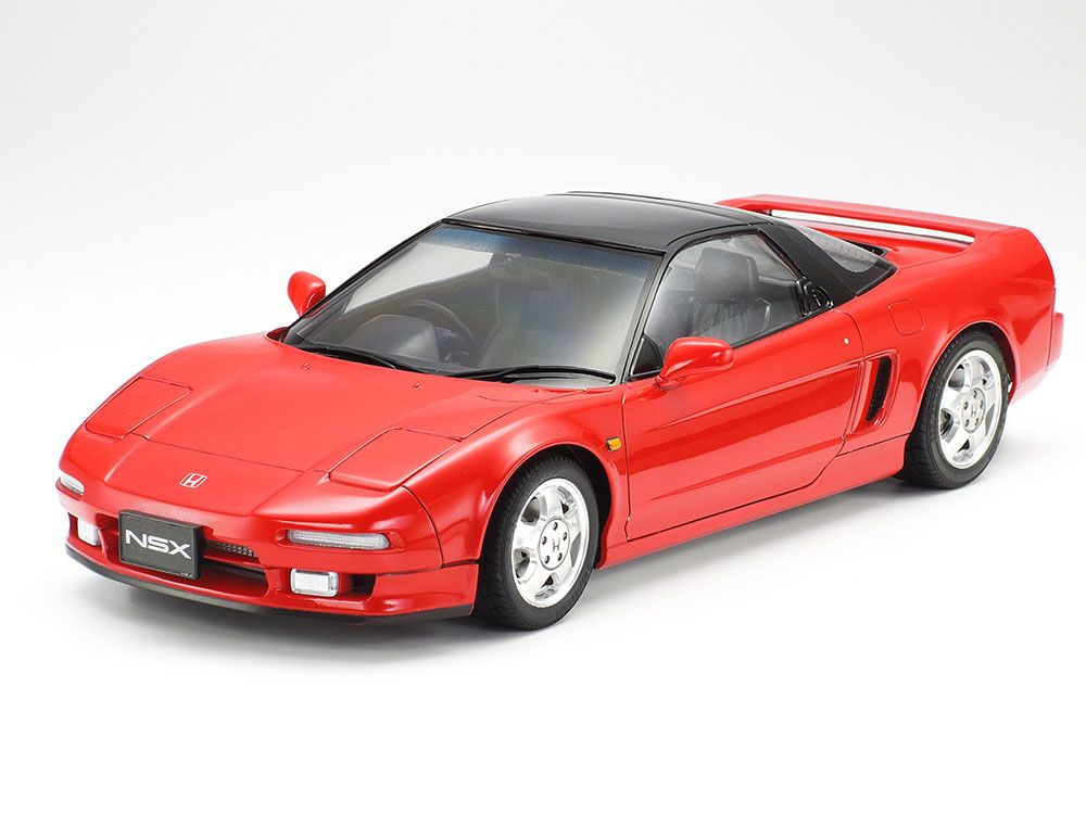 HONDA NSX Model Kit