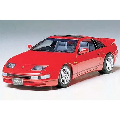 TAMIYA NISSAN 300ZX TURBO MODEL KIT