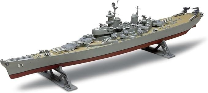 USS MISSOURI