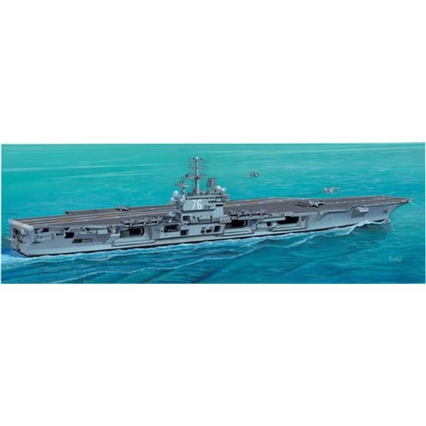 USS RONALD REAGAN CV-76