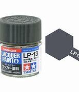 IJN GRAY SASEBO  A MODEL PAINT