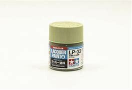GRAY GREEN MODEL PAINT