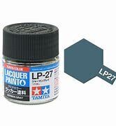 GERMAN GRAY MODEL PAINT