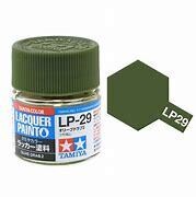 OLIVE DRAB 2 MODEL PAINT
