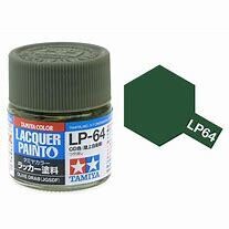 OLIVE DRAB MODEL PAINT