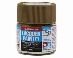 KHAKI MODEL PAINT