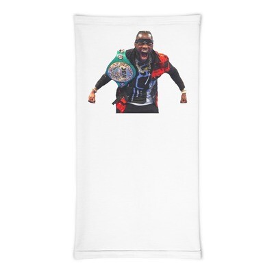 Wilder Yell Neck/Face Mask