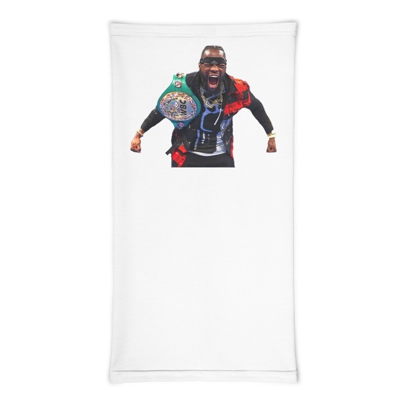 Wilder Yell Neck/Face Mask