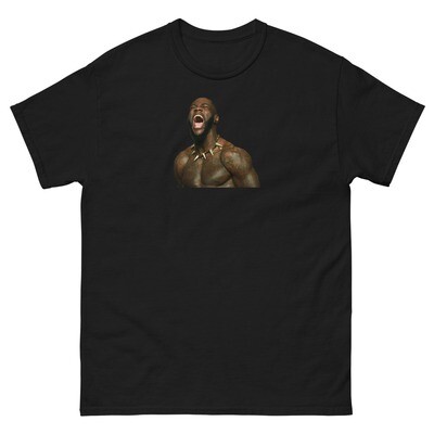 Men&#39;s heavyweight tee 