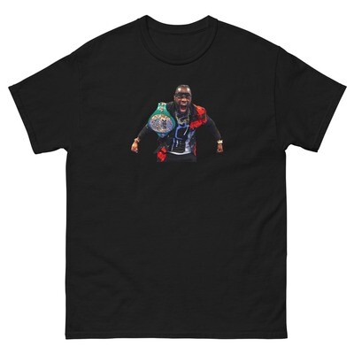 Men&#39;s Bomb Squad heavyweight tee 