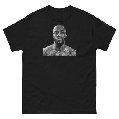 Men&#39;s Wilder heavyweight tee 