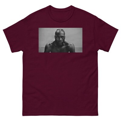 Men&#39;s Wilder Still Pic Heavyweight Tee 