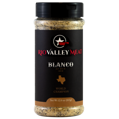 Rio Valley Meat Blanco AP Rub