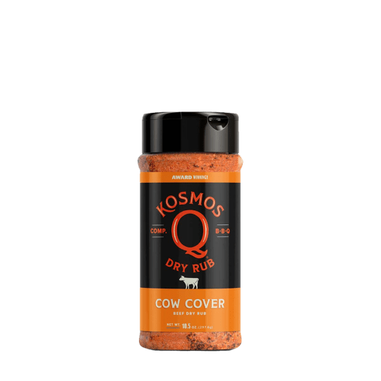 Kosmos Q Cow Cover
