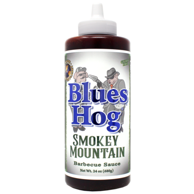 Blues Hog Smokey Mountain