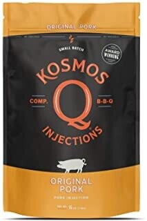 Kosmos Q Pork Injection