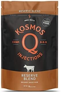 Kosmos Reserve Blend Injection