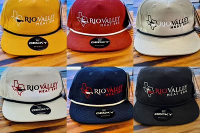 BBQ Merch