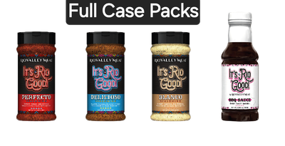 Bulk and Case Packs