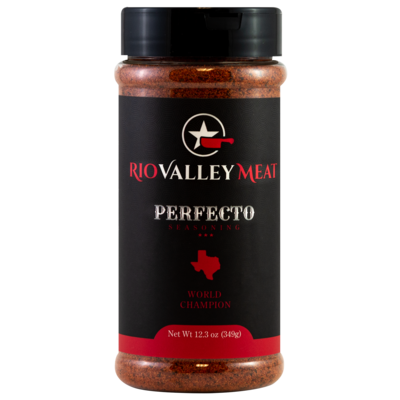 Perfecto Seasoning