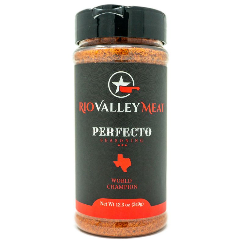 Perfecto Seasoning Full Case (12)