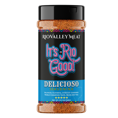 Delicioso Seasoning