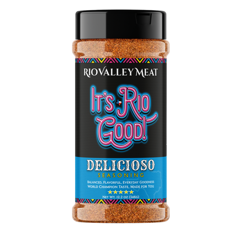 Delicioso Seasoning Full Case (12)