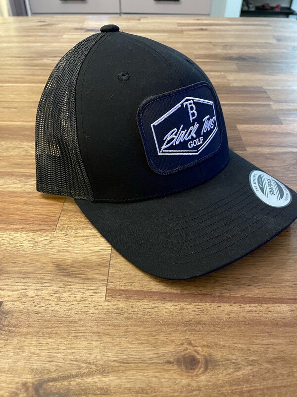 Flagship Snap Back