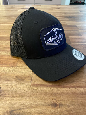 Flagship Snap Back