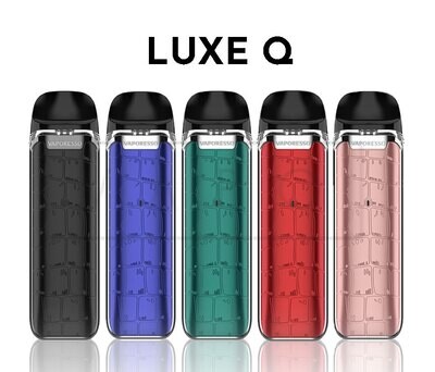 Vaporesso Luxe Q Kit