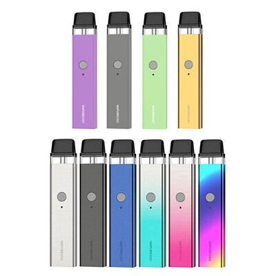 Vaporesso - XROS 800mAh Pod System Kit