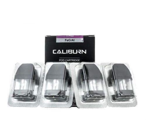 CALIBURN REPLACEMENT POD 