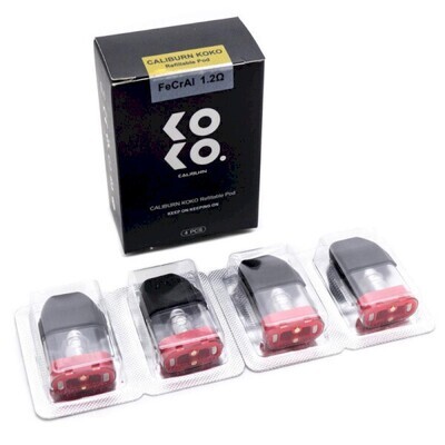 UWell Koko Pod