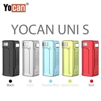 Yocan Uni S 