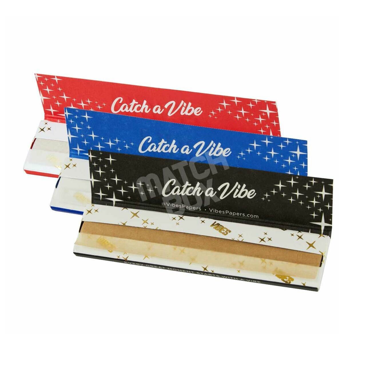 Vibes Papers