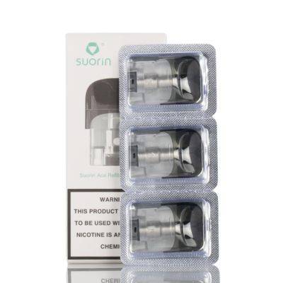 Suorin Ace Pods