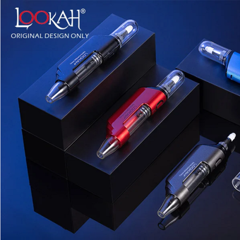 Lookah Sea Horse Pro Dab Vaporizer