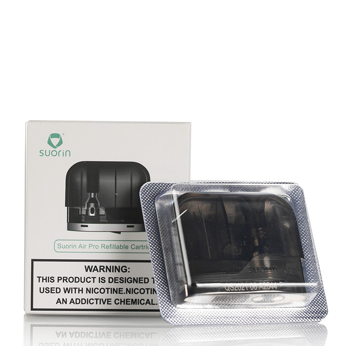 Suorin Air Pro pod