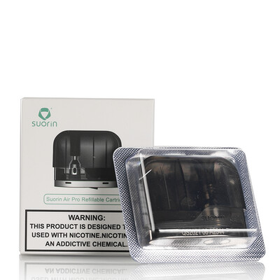 Suorin Air Pro pod